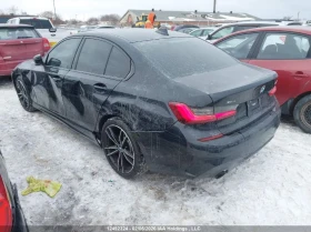 BMW 330 MPACK* AMBIENT* ПОДГРЕВ* KEYLESS* REMOTECONTROL - 21500 € / 42050.35 лв. - 18120663 3
