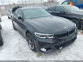 BMW 330 MPACK* AMBIENT* ПОДГРЕВ* KEYLESS* REMOTECONTROL - 21500 € / 42050.35 лв. - 18120663 13