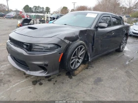 Dodge Charger 5.7l R/T Rwd, снимка 2 - Автомобили и джипове - 53661566