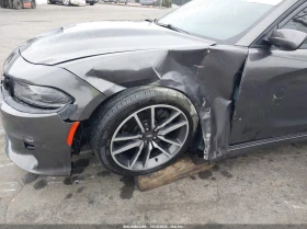 Dodge Charger 5.7l R/T Rwd, снимка 6 - Автомобили и джипове - 53661566