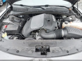 Dodge Charger 5.7l R/T Rwd, снимка 10 - Автомобили и джипове - 53661566
