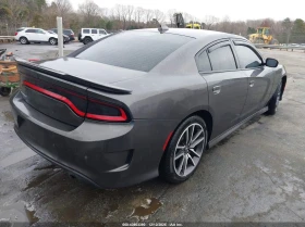 Dodge Charger 5.7l R/T Rwd, снимка 4 - Автомобили и джипове - 53661566