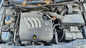 VW Golf 2.0 - 800 € / 1564.66 лв. - 39308666 6