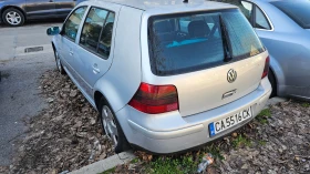 VW Golf 2.0 - 800 € / 1564.66 лв. - 39308666 3