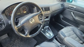 VW Golf 2.0 - 800 € / 1564.66 лв. - 39308666 5