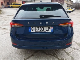 Skoda Octavia 2.0 TDI, DSG7 | Mobile.bg � ����� ������ 3