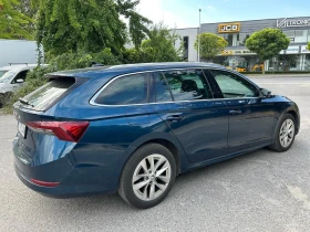 Skoda Octavia 2.0 TDI, DSG7 - 14500 € - 44815498 14