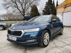 Skoda Octavia 2.0 TDI, DSG7