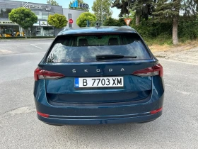 Skoda Octavia 2.0 TDI, DSG7 - 14500 € - 44815498 13