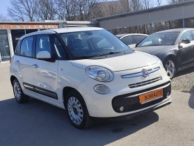 Fiat 500L 1.6mJTD* EURO5B* KLIMA* CAMERA*  | Auto.bg — изображение 3