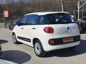 Fiat 500L 1.6mJTD* EURO5B* KLIMA* CAMERA*  | Auto.bg — изображение 6