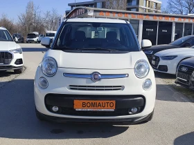 Fiat 500L 1.6mJTD* EURO5B* KLIMA* CAMERA*  | Auto.bg — изображение 2
