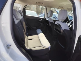 Fiat 500L 1.6mJTD* EURO5B* KLIMA* CAMERA*  | Auto.bg — изображение 11