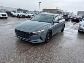 ������ Hyundai Elantra