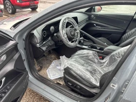 Hyundai Elantra Ultimate Tech * �������/���� �� ������/������+ ��� | Mobile.bg � ����� ������ 7