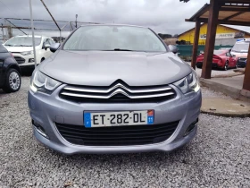 Citroen C4 1.6 B-Hdi Face Avtomat - 7199 € / 14080.02 лв. - 23192481 2
