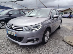 Citroen C4 1.6 B-Hdi Face Avtomat