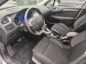 Citroen C4 1.6 B-Hdi Face Avtomat - 7199 € / 14080.02 лв. - 23192481 11