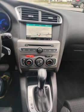 Citroen C4 1.6 B-Hdi Face Avtomat - 7199 € / 14080.02 лв. - 23192481 7