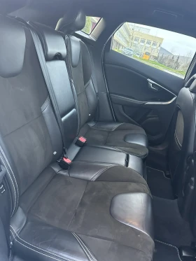 Volvo V40 2.0 120hp - 7399 € / 14471.19 лв. - 69787219 11