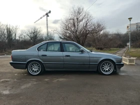 BMW 520 E34 - 3500 € / 6845.40 лв. - 39709408 5