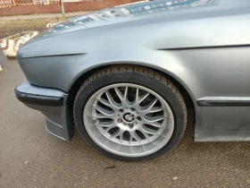 BMW 520 E34 - 3500 € / 6845.40 лв. - 39709408 9