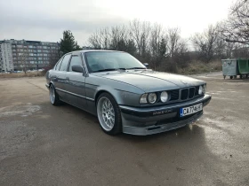 BMW 520 E34 - 3500 € / 6845.40 лв. - 39709408 3