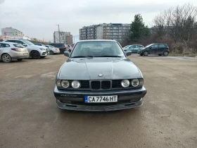 BMW 520 E34 - 3500 € / 6845.40 лв. - 39709408 2