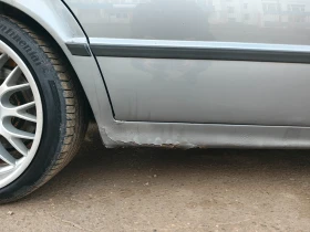 BMW 520 E34 - 3500 € / 6845.40 лв. - 39709408 11