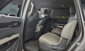 Kia EV9 AIR* LONG RANGE* КОЖА* ПОДГРЕВ* ОБДУХВАНЕ* LINE AS | Auto.bg — изображение 12