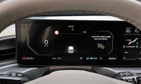 Kia EV9 AIR* LONG RANGE* КОЖА* ПОДГРЕВ* ОБДУХВАНЕ* LINE AS | Auto.bg — изображение 9