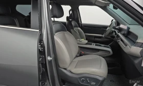 Kia EV9 AIR* LONG RANGE* КОЖА* ПОДГРЕВ* ОБДУХВАНЕ* LINE AS | Auto.bg — изображение 11