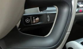 Kia EV9 AIR* LONG RANGE* КОЖА* ПОДГРЕВ* ОБДУХВАНЕ* LINE AS | Auto.bg — изображение 10