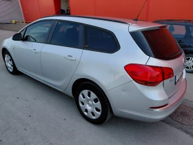 Opel Astra 1.7CDTI-110кс.Парктр. - 2600 € / 5085.16 лв. - 57519930 4