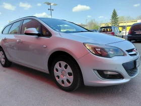 Opel Astra 1.7CDTI-110кс.Парктр. - 2600 € / 5085.16 лв. - 57519930 2