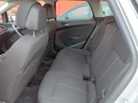 Opel Astra 1.7CDTI-110кс.Парктр. - 2600 € / 5085.16 лв. - 57519930 10