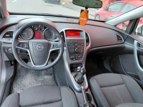 Opel Astra 1.7CDTI-110кс.Парктр. - 2600 € / 5085.16 лв. - 57519930 12