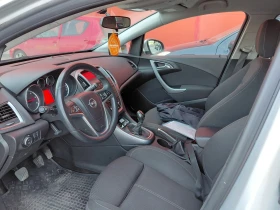 Opel Astra 1.7CDTI-110кс.Парктр. - 2600 € / 5085.16 лв. - 57519930 7