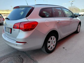 Opel Astra 1.7CDTI-110кс.Парктр. - 2600 € / 5085.16 лв. - 57519930 3