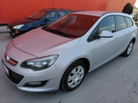 Opel Astra 1.7CDTI-110кс.Парктр. - 2600 € / 5085.16 лв. - 57519930 5