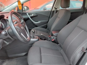 Opel Astra 1.7CDTI-110кс.Парктр. - 2600 € / 5085.16 лв. - 57519930 8