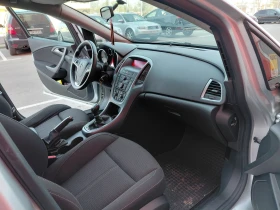Opel Astra 1.7CDTI-110кс.Парктр. - 2600 € / 5085.16 лв. - 57519930 9