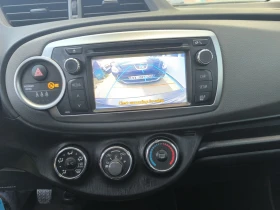 Toyota Yaris 1.3 100�.�. | Mobile.bg � ����� ������ 11