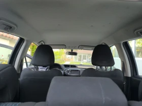 Toyota Yaris 1.3 100�.�. | Mobile.bg � ����� ������ 16