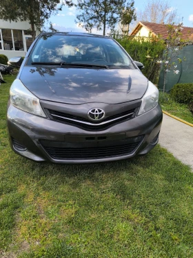 Toyota Yaris 1.3 100�.�. | Mobile.bg � ����� ������ 4