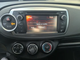 Toyota Yaris 1.3 100�.�. | Mobile.bg � ����� ������ 12
