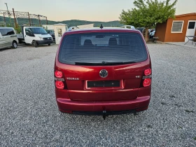 VW Touran 1.4 TSI 140kc 175000km  | Mobile.bg � ����� ������ 6