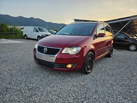 ������ VW Touran