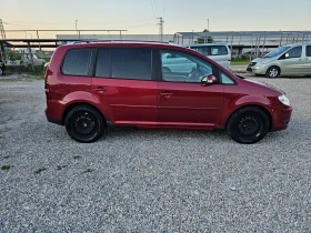 VW Touran 1.4 TSI 140kc 175000km  | Mobile.bg � ����� ������ 4