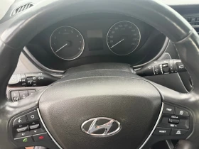 Hyundai I20 1.2/LED/PDC/Euro6 | Mobile.bg � ����� ������ 13
